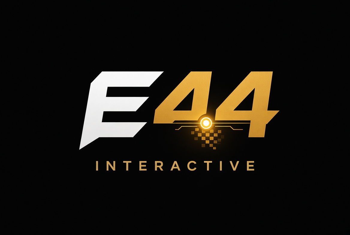 E44 Interactive
